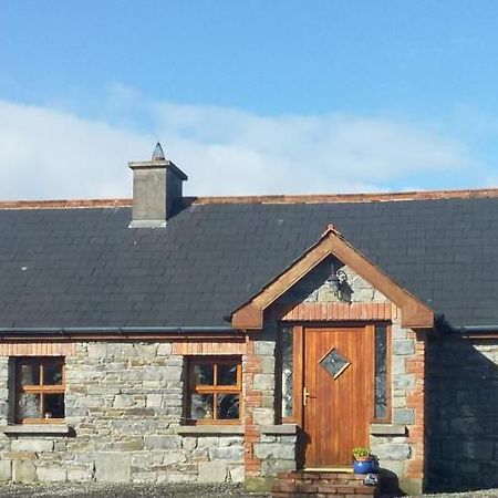 Hazel Cottage Limerick Room photo