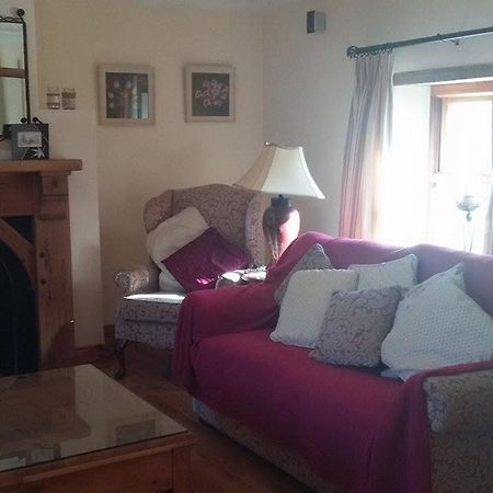 Hazel Cottage Limerick Room photo