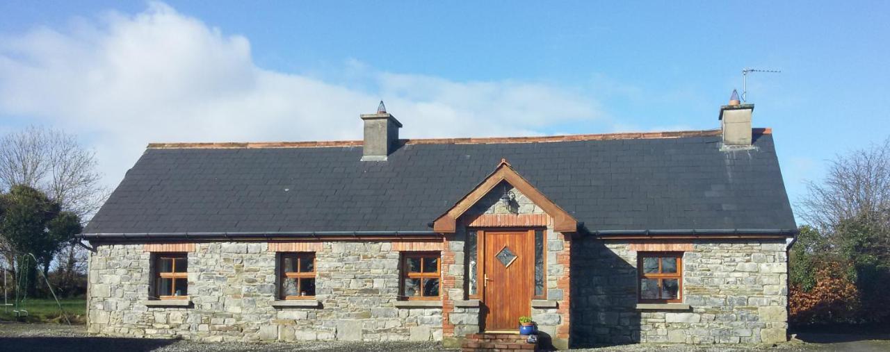 Hazel Cottage Limerick Room photo
