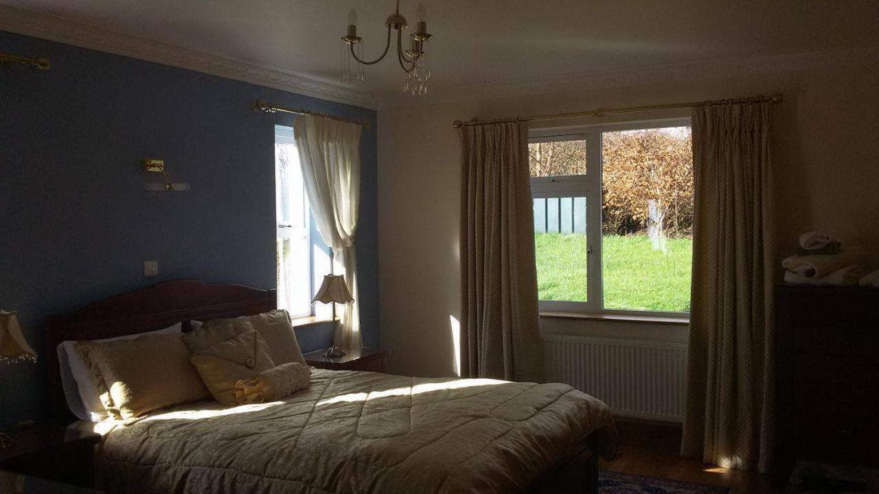Hazel Cottage Limerick Room photo